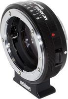 Metabones Nikon G - E Speed Booster ULTRA 0.71x OUTLET