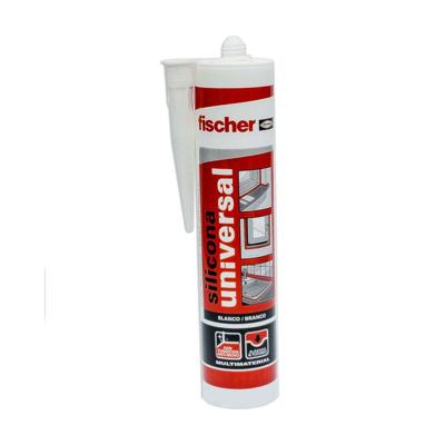 Siliconen Fischer Wit 280 ml