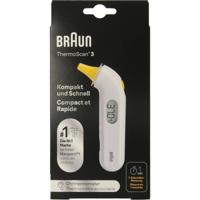 Braun Thermoscan IRT 3030WE