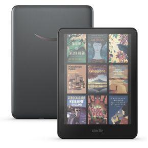 Amazon B0CX8YKQ2H e-book reader Touchscreen 32 GB Wifi Zwart