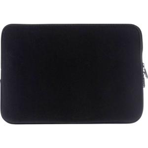 honju DarkRoom Sleeve Zwart iPad Cover / tas
