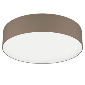 Eglo Plafonnière Zigbee Romao-Z taupe 900441