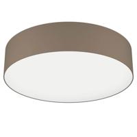 Eglo Plafonnière Zigbee Romao-Z taupe 900441