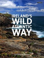 Fotoboek Ireland's Wild Atlantic Way | O'Brien Press - thumbnail