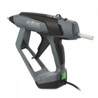 Steinel Lijmpistool 110W - Professional Line Glue PRO 400 LCD display temperatuur instelbaar Steinel Lijmpistool 110W - Professional Line Glue PRO 400 LCD display temperatuur instelbaar