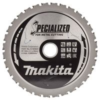 Makita Zaagb staal 150x20x? 32T 0g - E-02923