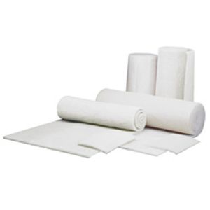 Voorfilters RW IV filterkast