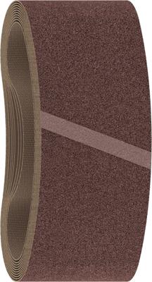 Bosch Accessoires 10 Banden 100x610 X440, 
Best for Wood+Paint , K80 - 2608606136