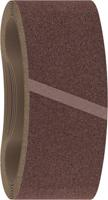 Bosch Accessoires 10 Banden 100x610 X440, 
Best for Wood+Paint , K80 - 2608606136
