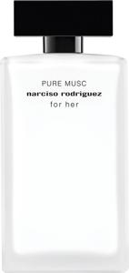 NARCISO RODRIQUEZ Narciso Rodriguez Pure Musc 100 ml Eau de Parfum - Damesparfum