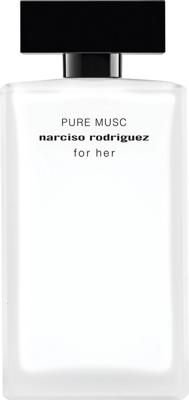 NARCISO RODRIQUEZ Narciso Rodriguez Pure Musc 100 ml Eau de Parfum - Damesparfum