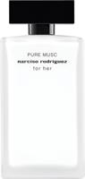 NARCISO RODRIQUEZ Narciso Rodriguez Pure Musc 100 ml Eau de Parfum - Damesparfum