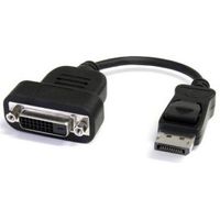 StarTech.com DisplayPort naar DVI Actieve Adapter - thumbnail