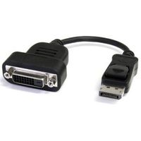 StarTech.com DisplayPort naar DVI Actieve Adapter