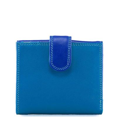 Mywalit Tab And Flap Wallet Portemonnee Seascape