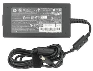 HP laptop smart adapter 120w 19,5v