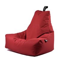 Extreme Lounging B-Bag Mighty-B Outdoor Red - thumbnail