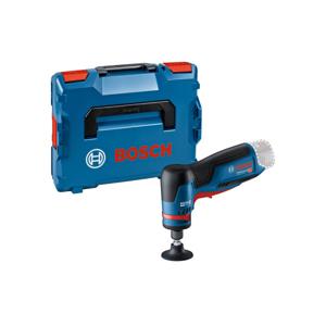 Bosch Professional GWG 12V-50 S Accu Roterende Slijper 12V Basic Body in L-Boxx - 06013A7001