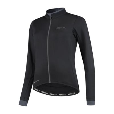 Rogelli Essential Fietsjas Dames M/38