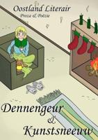 Dennengeur & kunstsneeuw (Paperback)