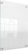 Nobo Premium Plus acryl informatiebord, wandgemonteerd, ft A3