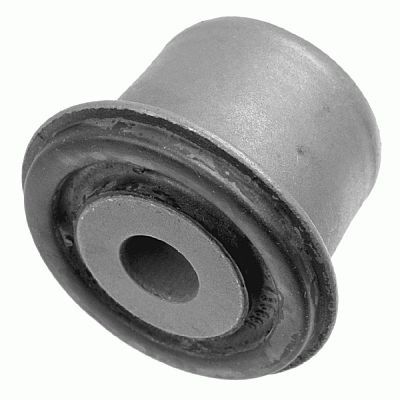 Draagarmrubber 3408101