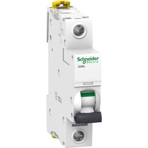 Schneider Electric A9F93170 A9F93170 Zekeringautomaat 0.5 A 230 V