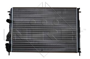 Radiateur NRF, u.a. für Renault