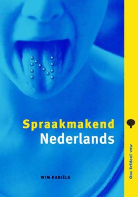 Spraakmakend Nederlands (Paperback)