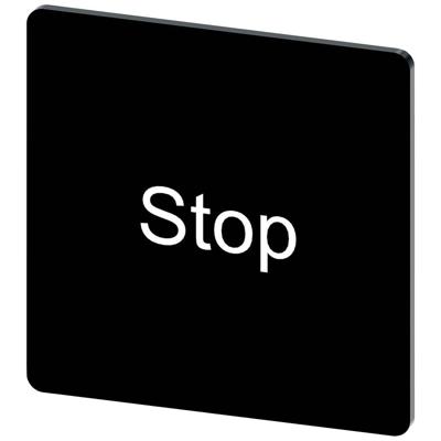 Siemens 3SU1900-0AE16-0DS0 3SU19000AE160DS0 10 stuk(s)