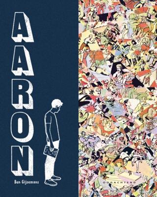Aaron (Hardback)