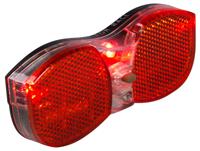 RFR rear carrier light standard
