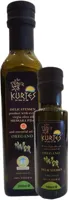Kurtes fles delicatessen olijfolie oregano 100 ml