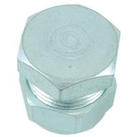 Riko 207 Eindkoppeling voor 15mm LED Verlichting