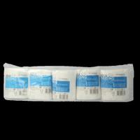 Heka Synthetisch wattenrol 2.75 x 8cm 5 Rol