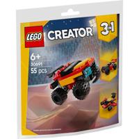 Lego Creator 30691 Mini Monstertruck Lego Creator 30691 Mini Monstertruck