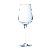Wijnglas Chef & Sommelier Sublym 350 ml (5 Stuks) (35 cl)