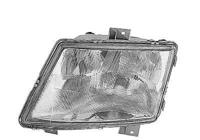 Koplamp links VITO H4+H1 3078951