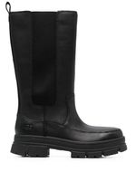 UGG bottes chelsea Ashton - Noir