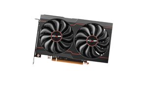 VGA Sapphire PULSE AMD RADEON RX 6500 XT GAMING OC 4GB