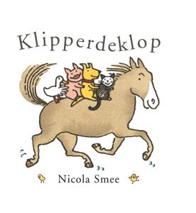 Klipperdeklop (Hardback)