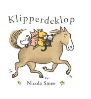 Klipperdeklop (Hardback)