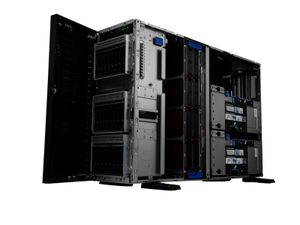 Hewlett Packard Enterprise Server ProLiant ML350 Gen11 () Intel® Xeon Gold 5418Y 32 GB RAM P53571-421