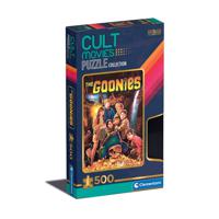 Cult Movies Puzzle Collection Jigsaw Puzzle The Goonies (500 pieces) - thumbnail