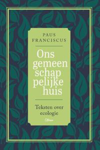 Ons gemeenschappelijke huis (Hardback)