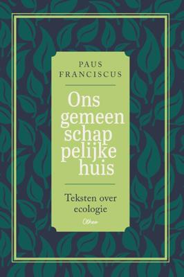 Ons gemeenschappelijke huis (Hardback)