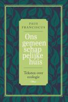 Ons gemeenschappelijke huis (Hardback)