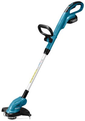Makita DUR181RF 18V Accu trimmer - DUR181RF