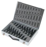 PRO spiraalboren set "hss"
