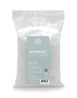 Mattisson HealthStyle Bitterzout Epsom Navulzak